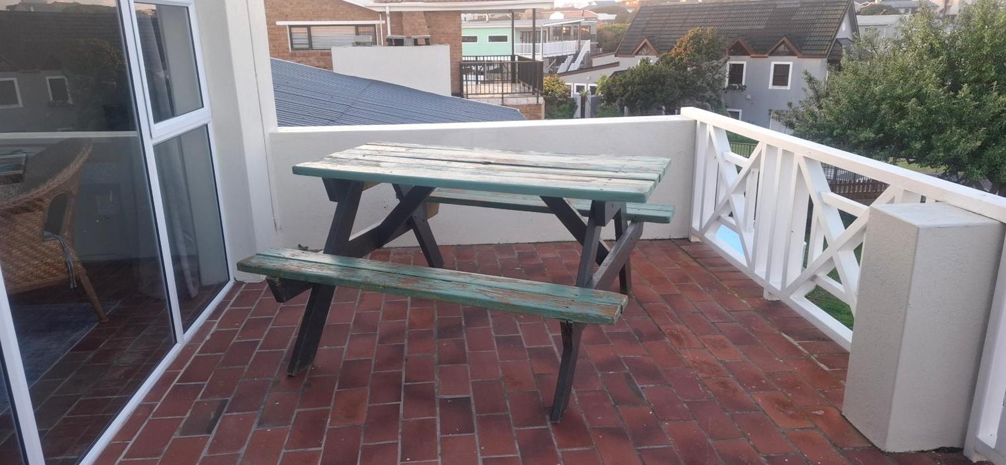 Pik 'N Wyntjie Apartment Gansbaai Exterior photo