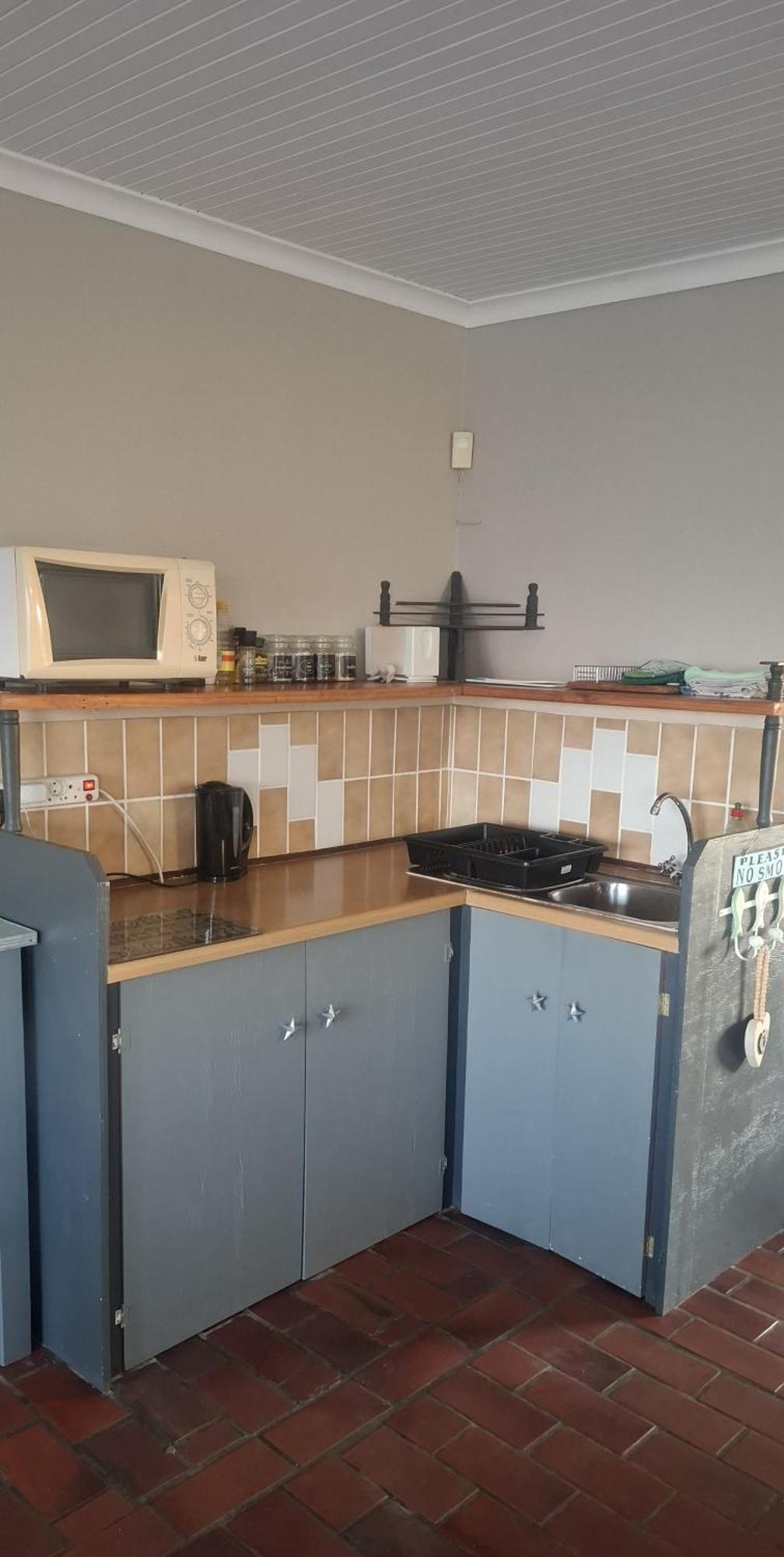 Pik 'N Wyntjie Apartment Gansbaai Exterior photo
