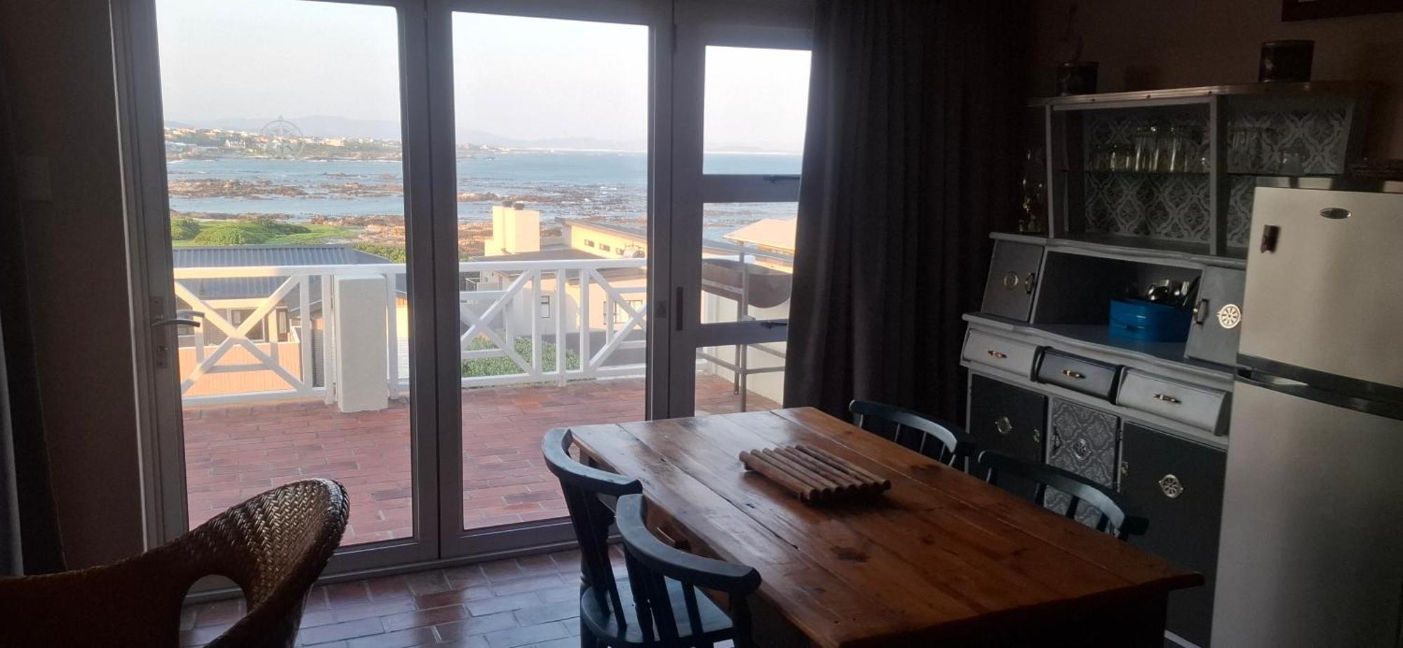 Pik 'N Wyntjie Apartment Gansbaai Exterior photo