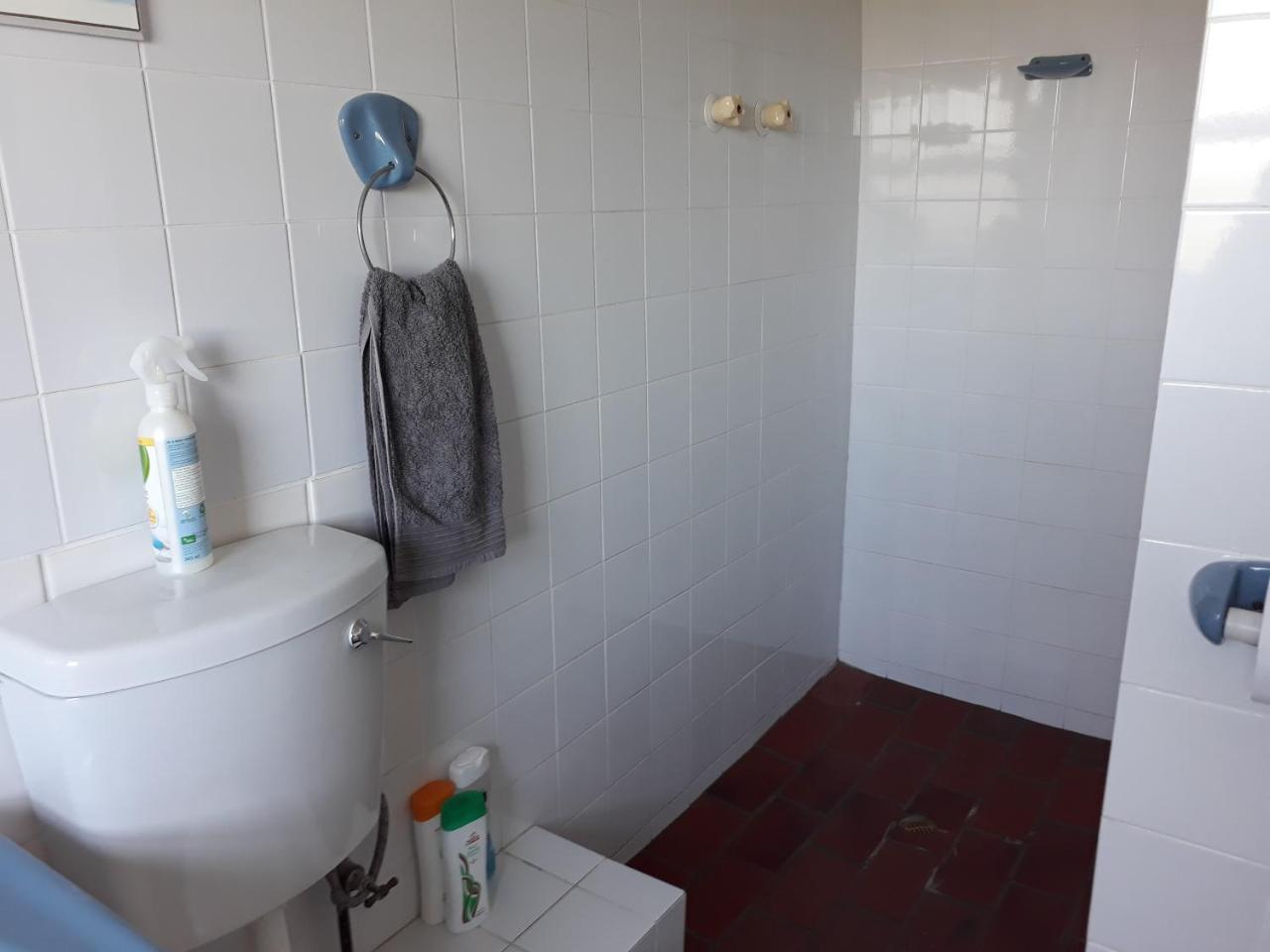 Pik 'N Wyntjie Apartment Gansbaai Exterior photo