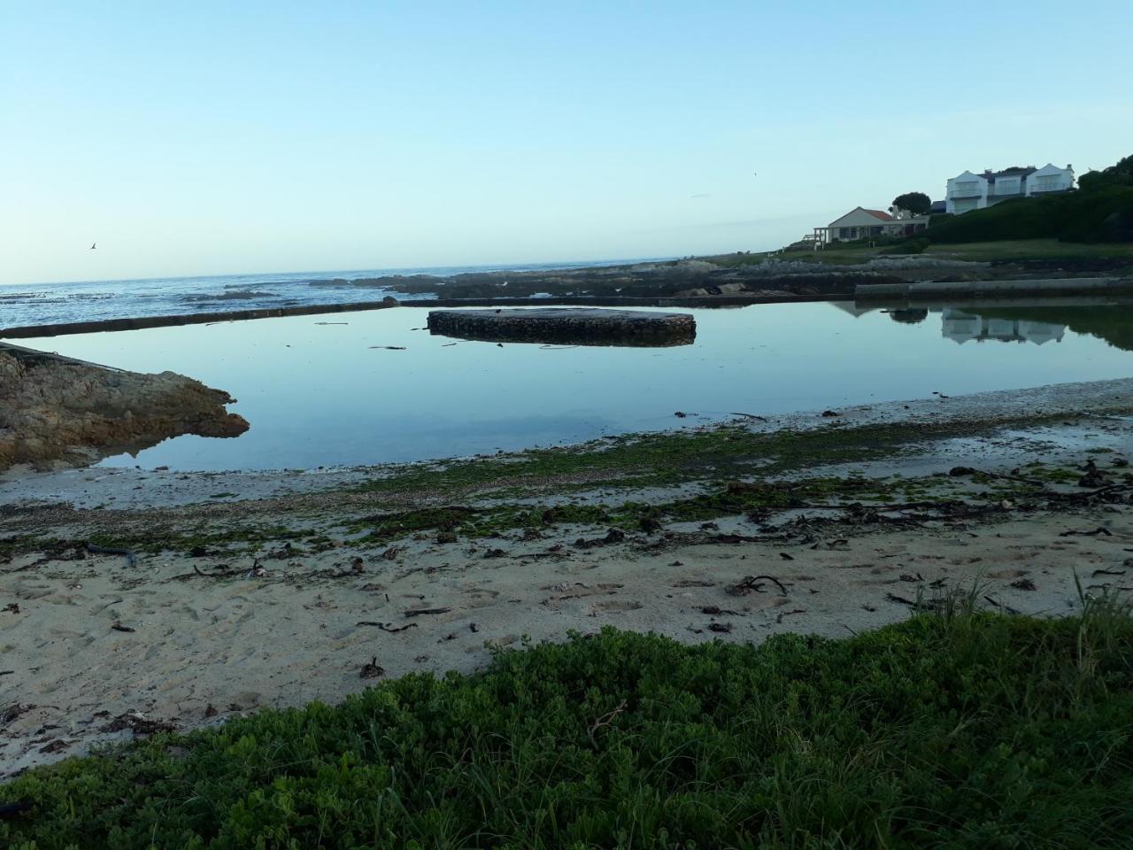 Pik 'N Wyntjie Apartment Gansbaai Exterior photo